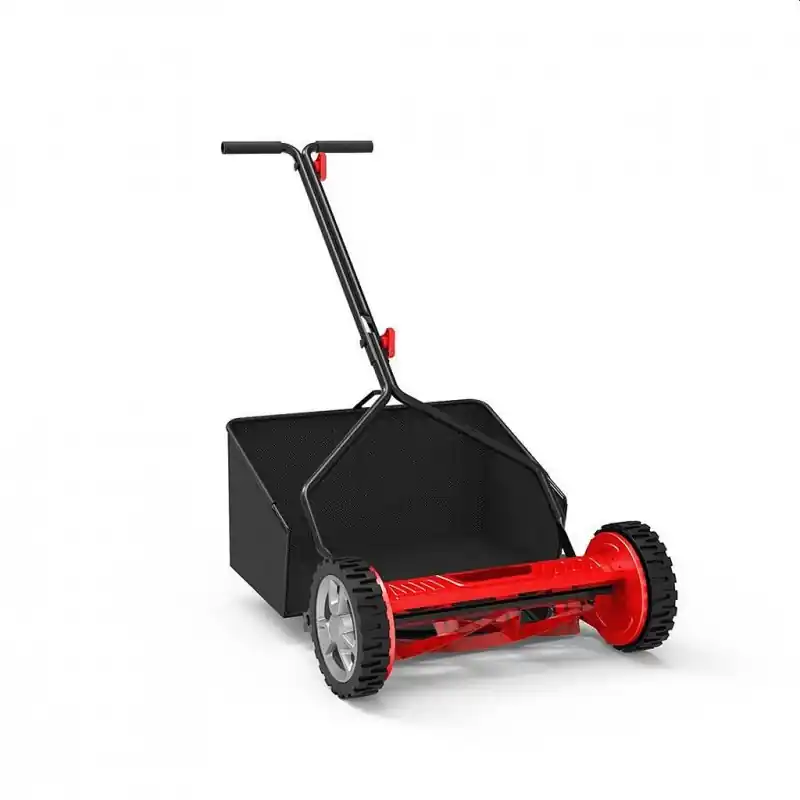 Günstig GÜDE GSPM 380 Spindelmäher 95483