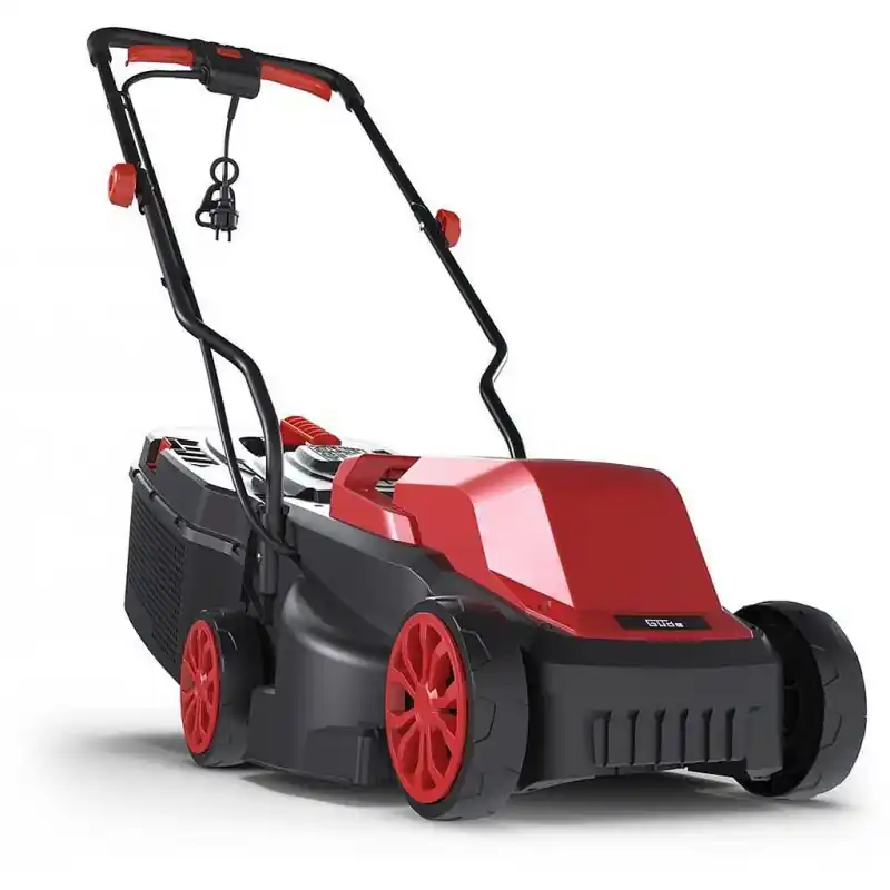 GÜDE Elektro Rasenmäher 320/1300 95486 Preis Gesenkt