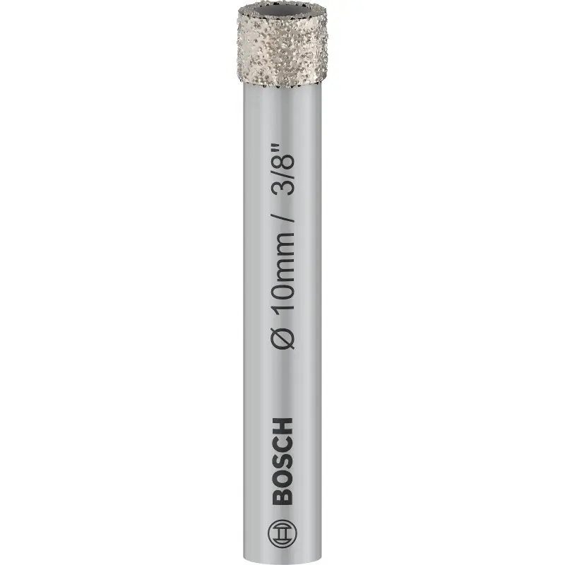 Nur Heute BOSCH PRO Ceramic dry Bohrer, 10 x 66 mm 2608599051