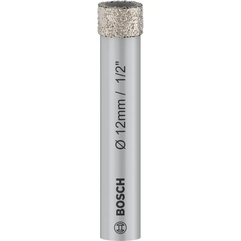 Markenware BOSCH PRO Ceramic dry Bohrer, 12 x 66 mm 2608599052