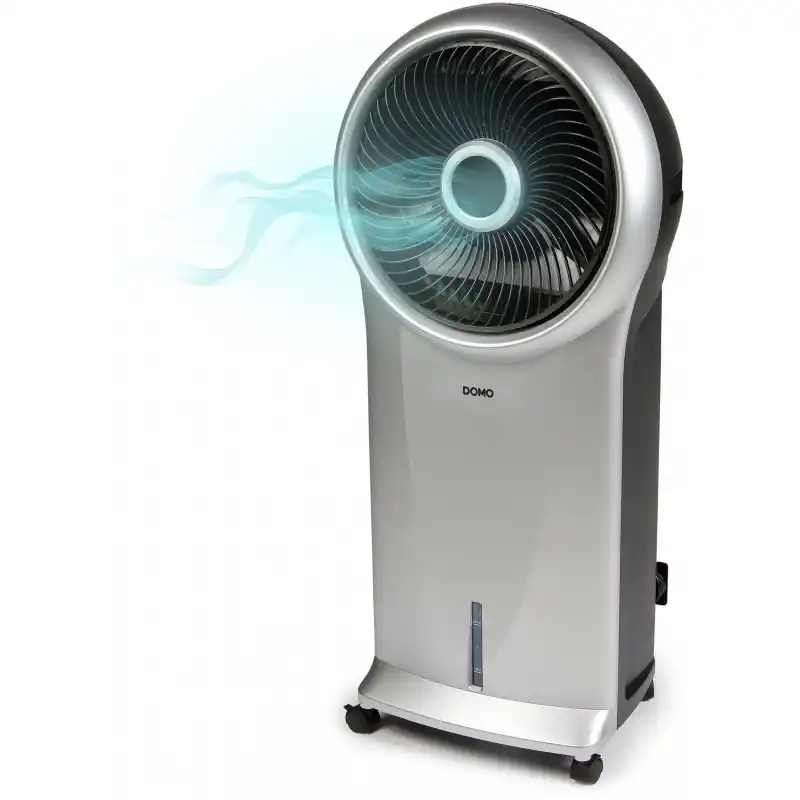 DOMO mobiler Luftkühler 110W DO152A Versand Am Gleichen Tag