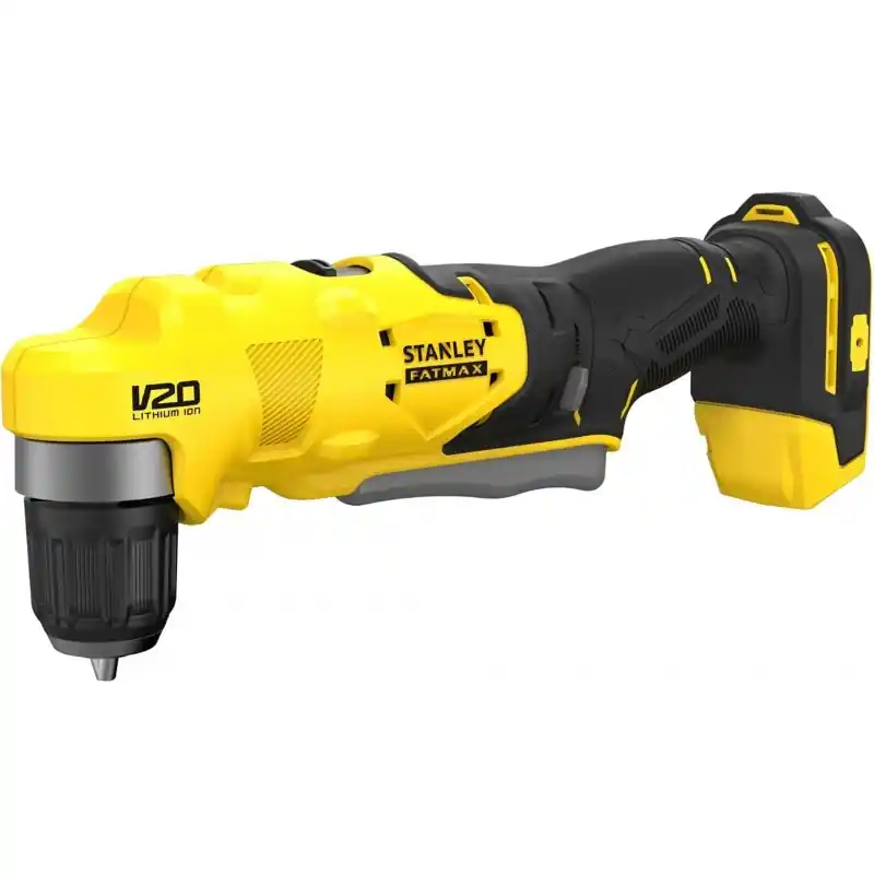 Aktuell Stanley SFMCD750B-XJ FatMax V20 Akku-Winkelschrauber (45Nm/18V/ohne Akku und Ladegerät)