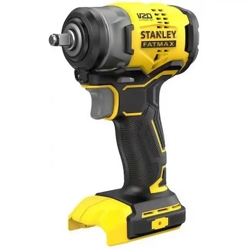 Stanley SFMCF910B-XJ FatMax V20 Schlagschrauber 3/8" (18V/ohne Akku und Ladegerät) Mega-Angebot