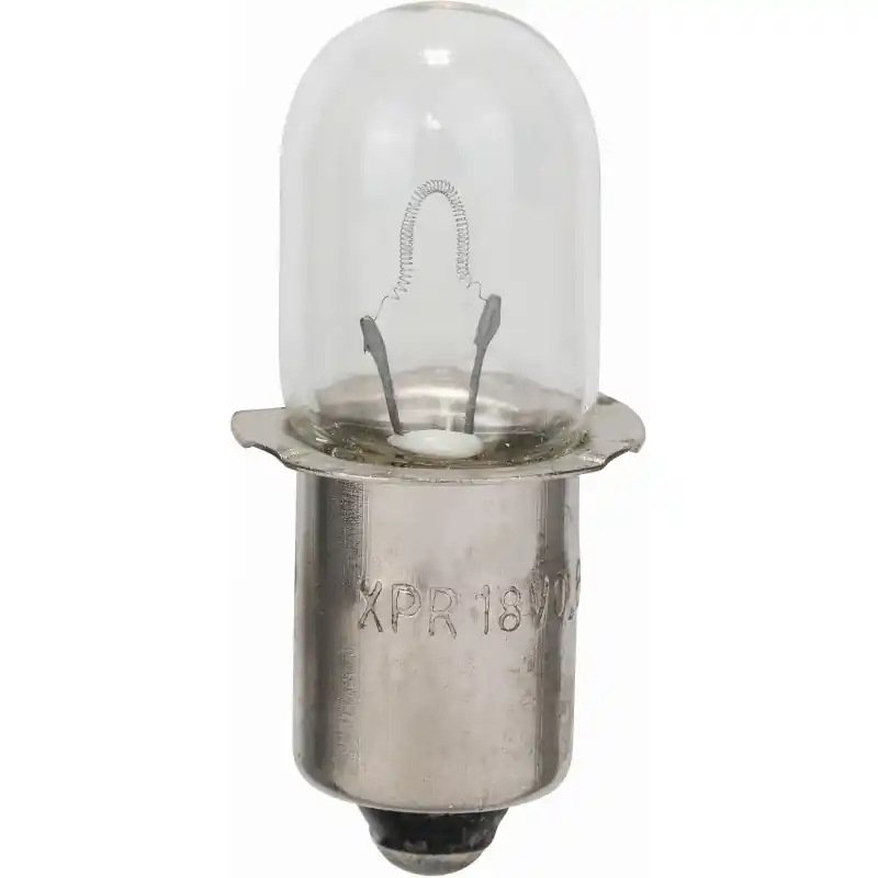 Solange Der Vorrat Reicht BOSCH Glühlampe 2609200307