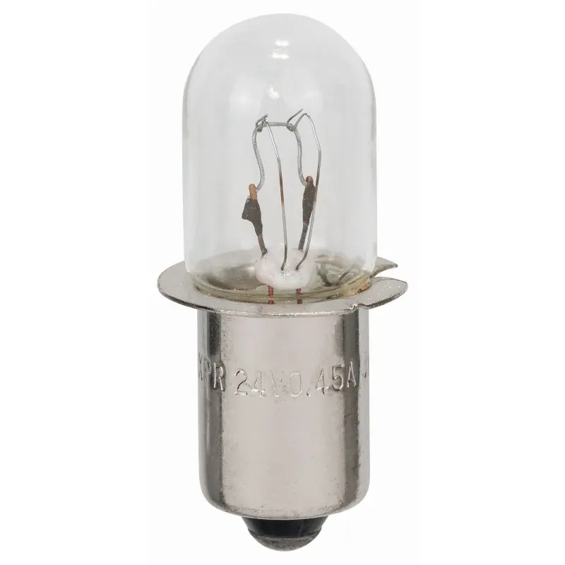 BOSCH Glühlampe 24V 2609200308 Nur Heute