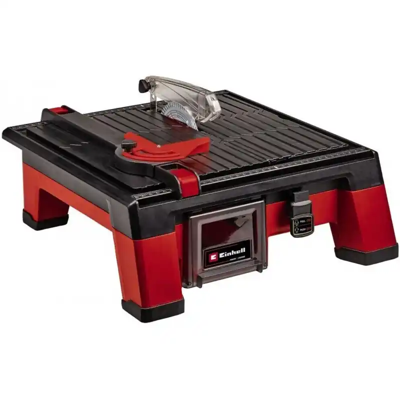 Einhell TE-TC 18/115 Li-Solo Akku-Fliesenschneider (18V/ohne Akku) 4301190 Sofort Bestellen