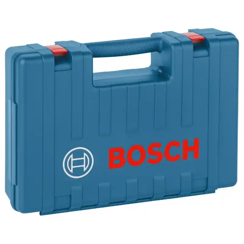 Neuheit BOSCH Kunststoffkoffer 446 x 316 x 124 mm 1619P06556