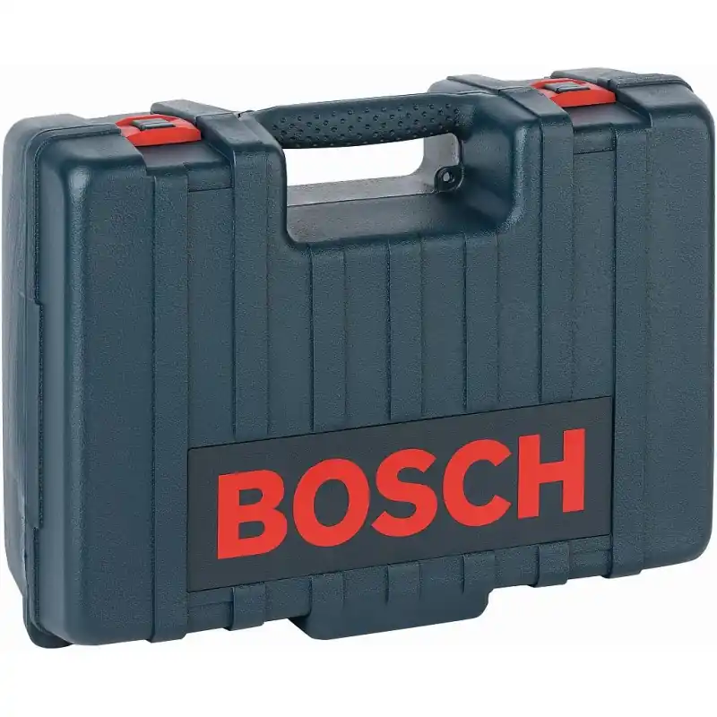 Heißes Angebot BOSCH Kunststoff-Aufbewahrungskoffer 720 x 317 x 173 mm 2605438186