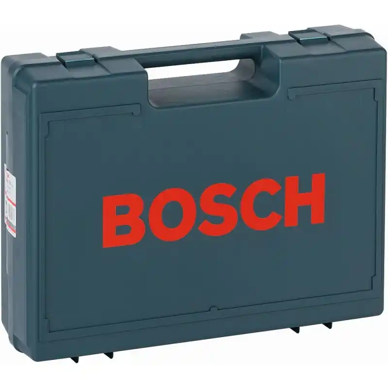Online Kaufen BOSCH Kunststoff-Aufbewahrungskoffer 420 x 330 x 130 mm 2605438368