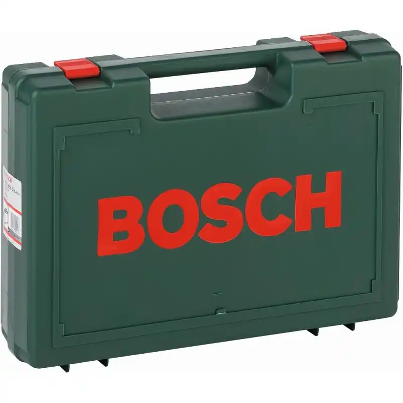 Super-Preis BOSCH Kunststoffkoffer 391 x 300 x 110 mm 2605438414