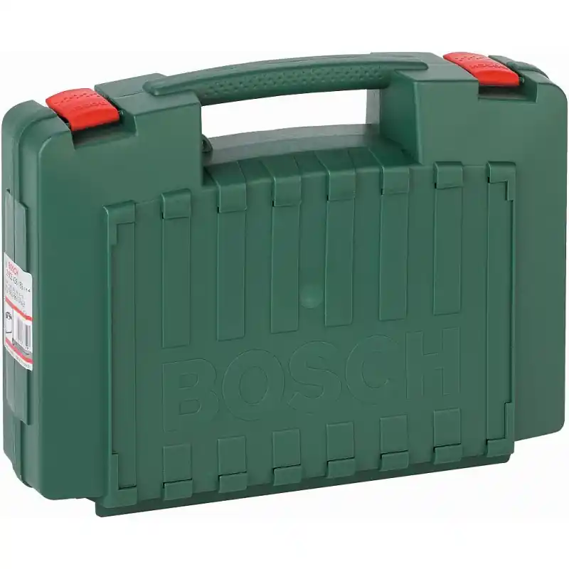 Sonderaktion BOSCH Kunststoffkoffer 381 x 300 x 120 mm 2605438169