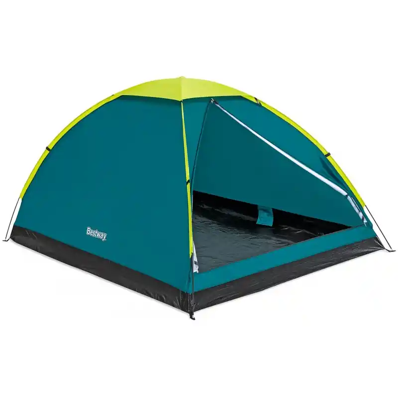 BESTWAY Wander Dome 4-Personen-Zelt, 200 x 240 x 135 cm 68143 Versand Am Gleichen Tag