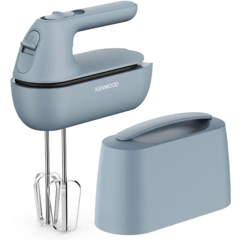 Kenwood HMP40.000GY Handmixer Collection 350W Meistverkauft