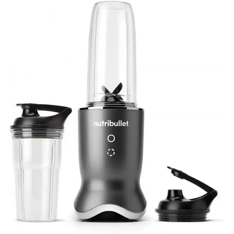 NutriBullet NB1206DGCC Standmixer 1200W Nur Für Kurze Zeit