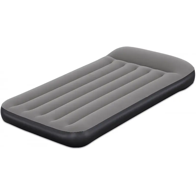 BESTWAY TriTech Single-Luftbett mit USB-Elektropumpe, 188 x 99 x 30 cm 671BQ Preisknaller