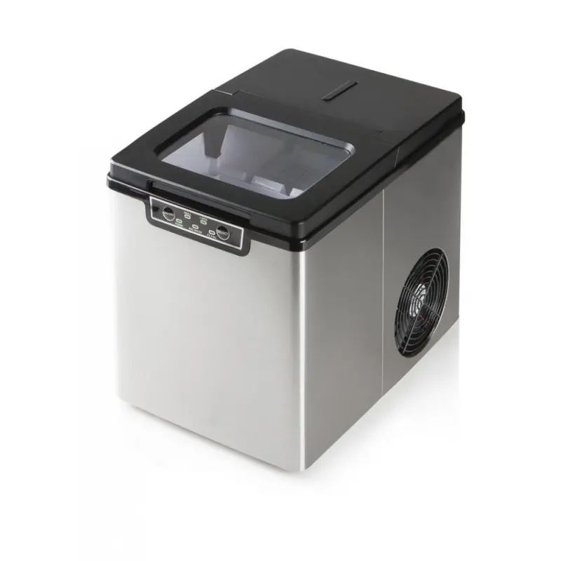 PRIMO Eiswürfelmaschine105W, 1,8l PR403IB Begrenztes Angebot