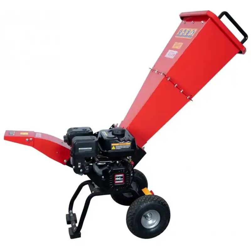 GÜDE GH 4.1-50 Gartenhäcksler 94429 Heißes Angebot
