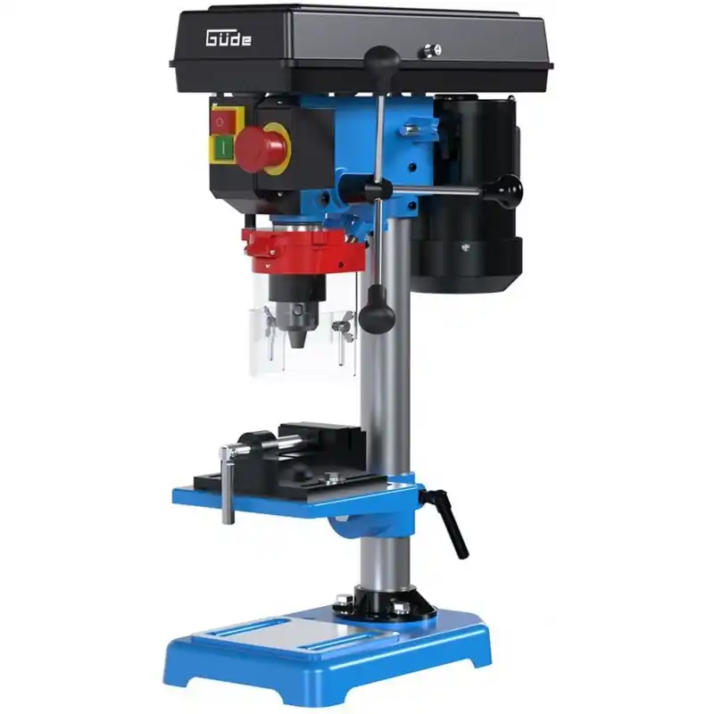 Mega-Angebot GÜDE GTB 16/550 LASER Tischbohrmaschine 55219