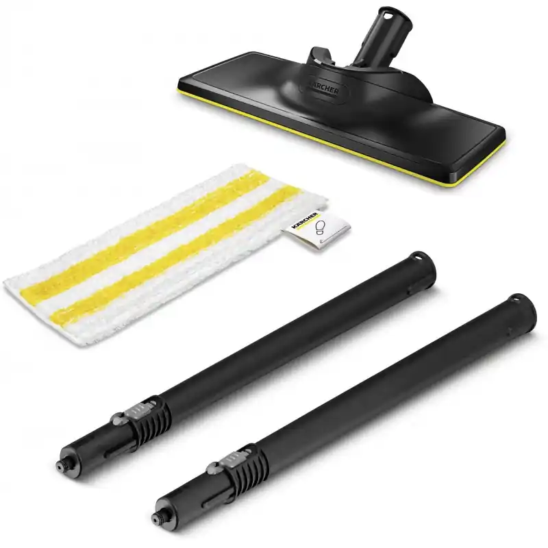 Kärcher EasyFix Bodenreinigungsset für SC1 2.863-372.0 Beliebt