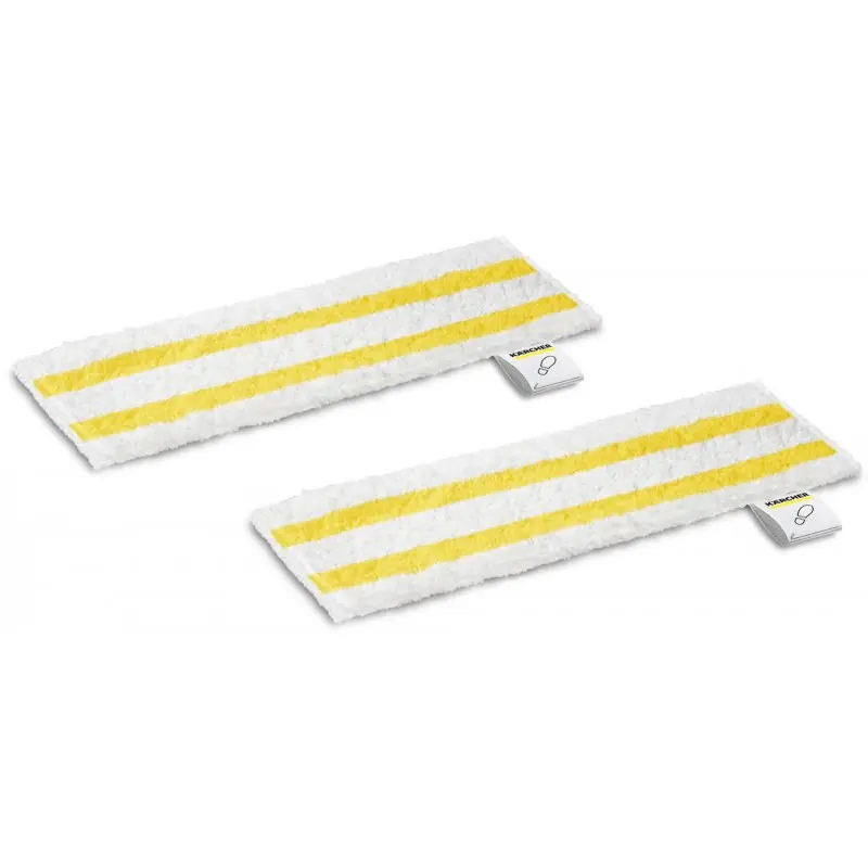 Preis Gesenkt Kärcher Universal EasyFix Bodentuchset 2.863-339.0