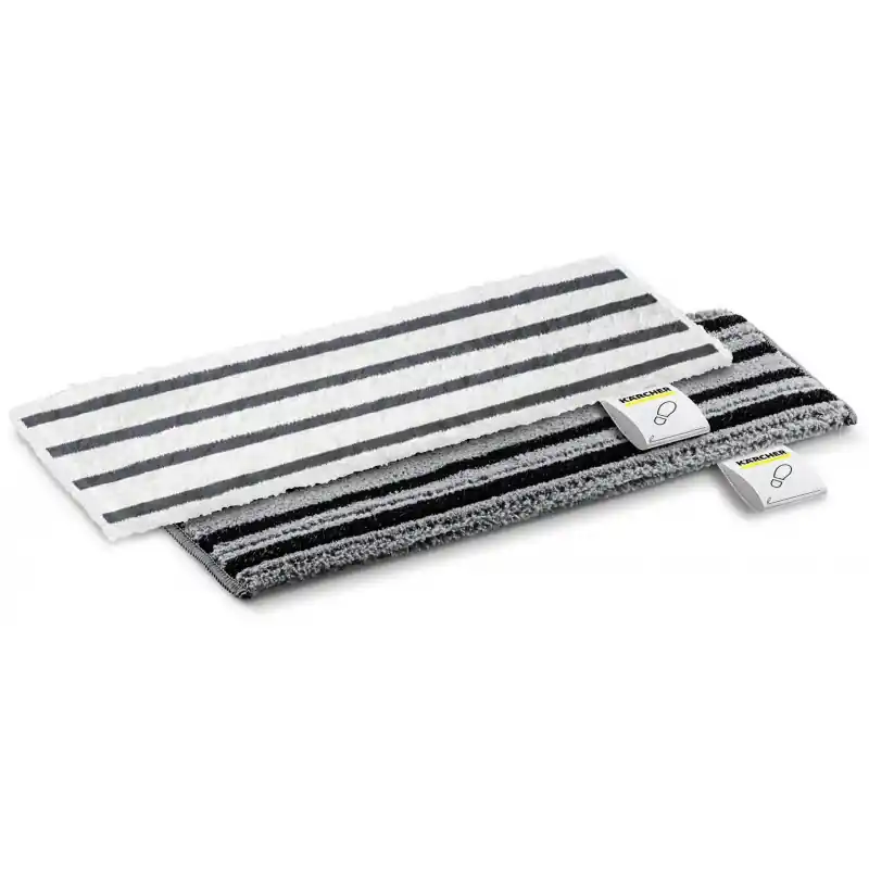 Kärcher Power EasyFix Bodentuch-Set 2.863-342.0 Must-Have