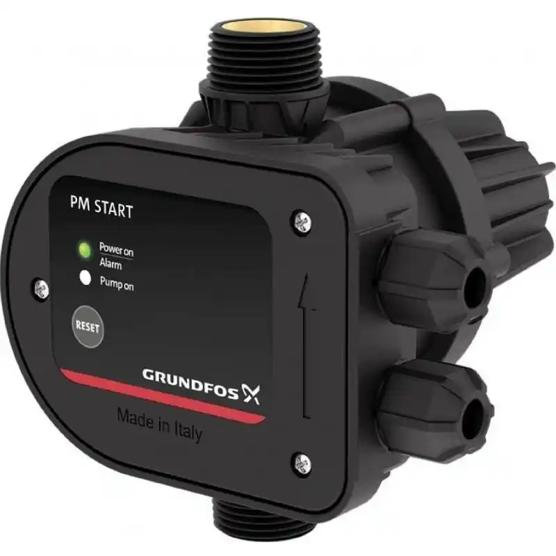 Grundfos PM START Druckregeleinheit 93225672 Online Kaufen