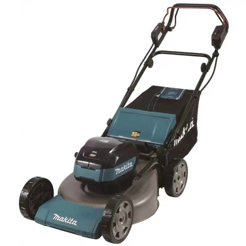 Sonderangebot Makita LM002GZ Akku-Rasenmäher 530mm Li-ion XGT 40V, ohne akku