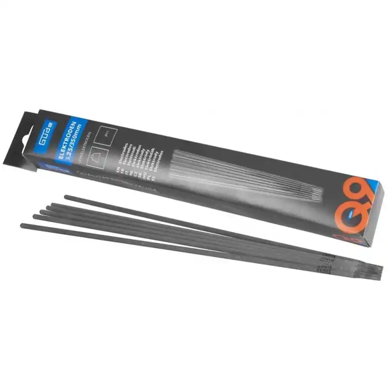 GÜDE Stabelektroden 3,2/350 mm 20018 Begrenztes Angebot