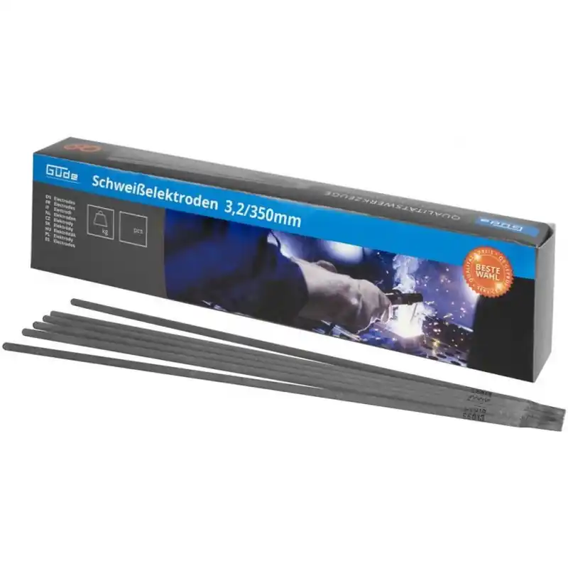 Mega-Angebot GÜDE Elektroden 3,2/350mm 16964