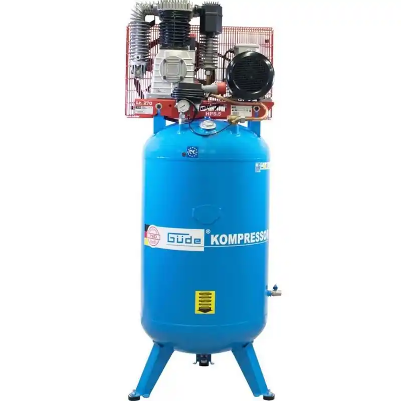 GÜDE 800/11/270 ST Kompressor 1748 Markenware