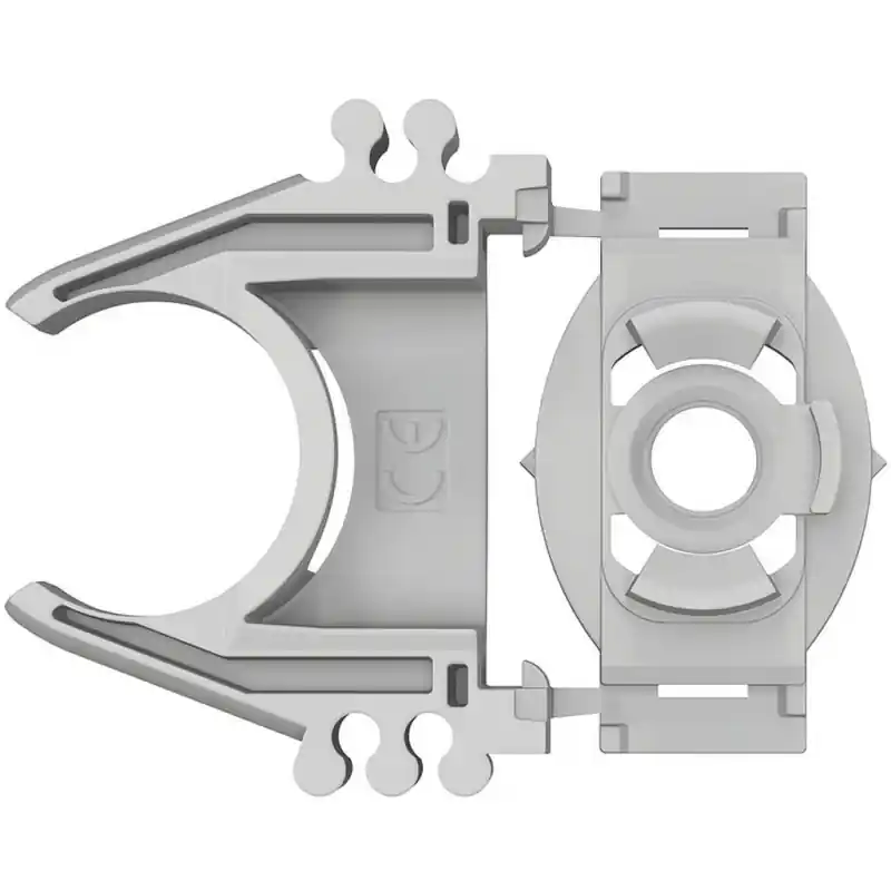 BOSCH PRO EPC Rohrclip, 16 mm 1600A032G6 Sonderaktion