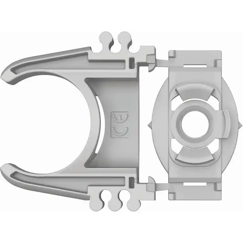 BOSCH PRO EPC Rohrclip, 20 mm 1600A032G7 Must-Have