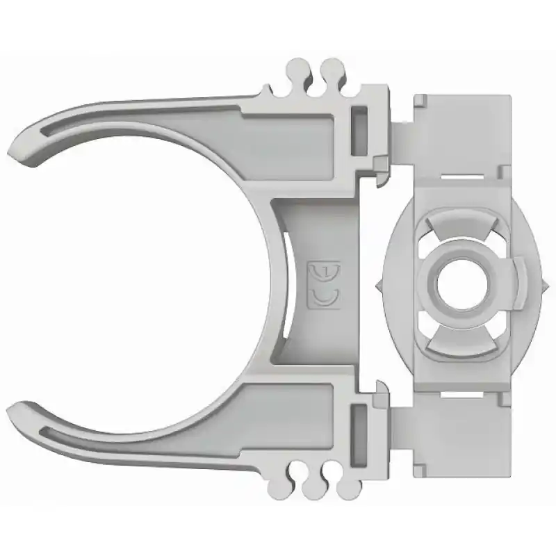 Billig BOSCH PRO EPC Rohrclip, 35 mm 1600A032G9