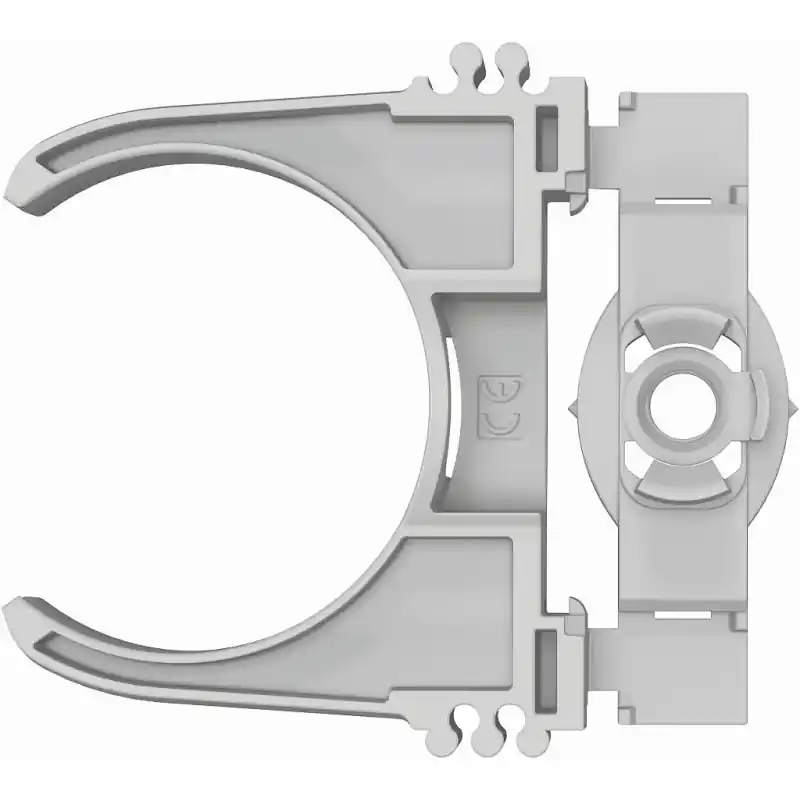 BOSCH PRO EPC Rohrclip, 40 mm 1600A032GA Neue Ware