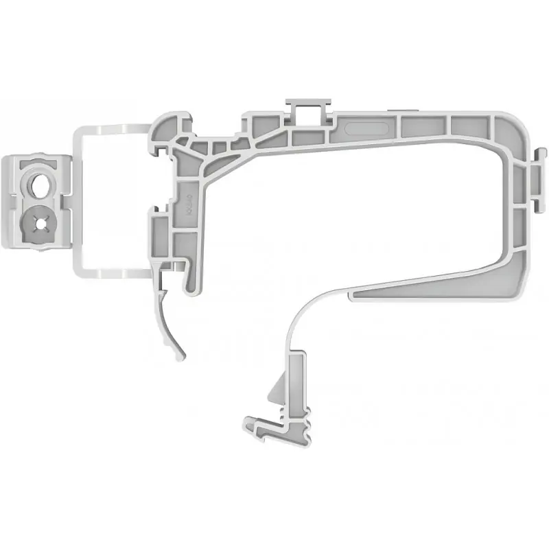 Markenprodukt BOSCH PRO EPH Kabelhänger, 40 Kabel NYM 3×1,5 mm2 1600A032GE