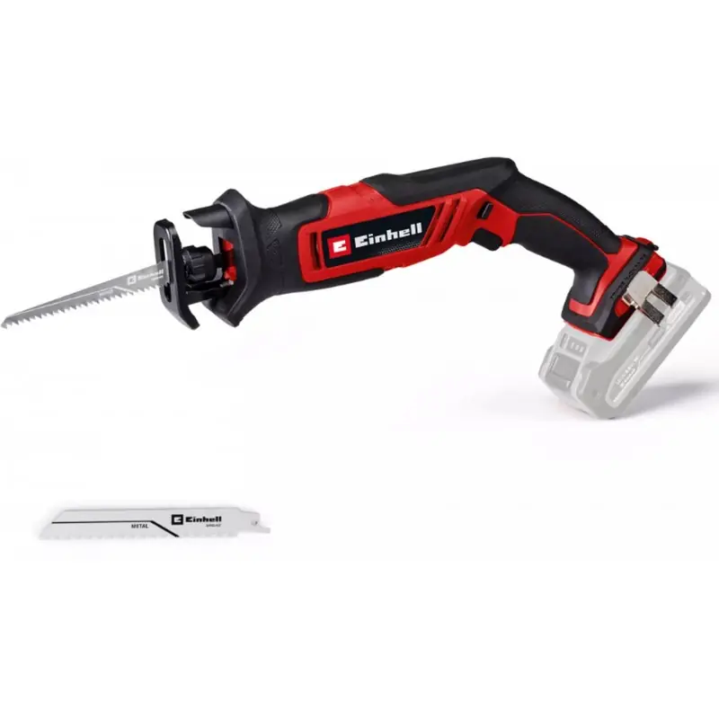 Preisreduziert Einhell TE-AP 18/13 Li - Solo Akku-Universalsäge (18V/ohne Akku) 4326315