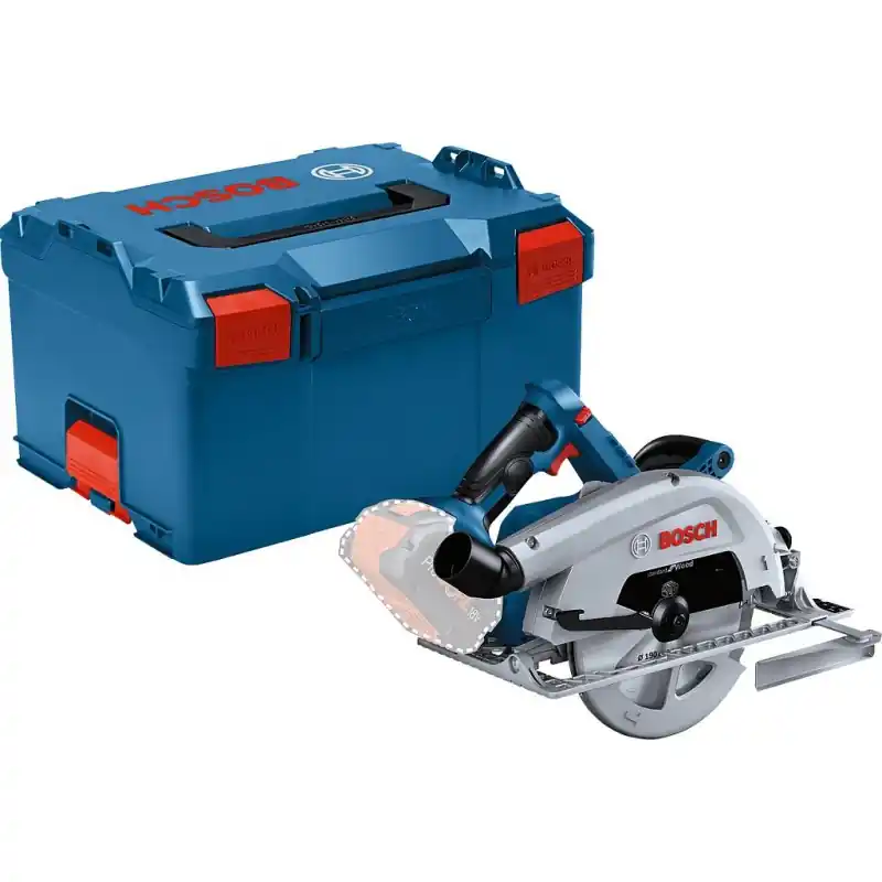 BOSCH GKS 18V-68 PROFESSIONAL Akku-Kreissäge 06016C9001 Online Kaufen