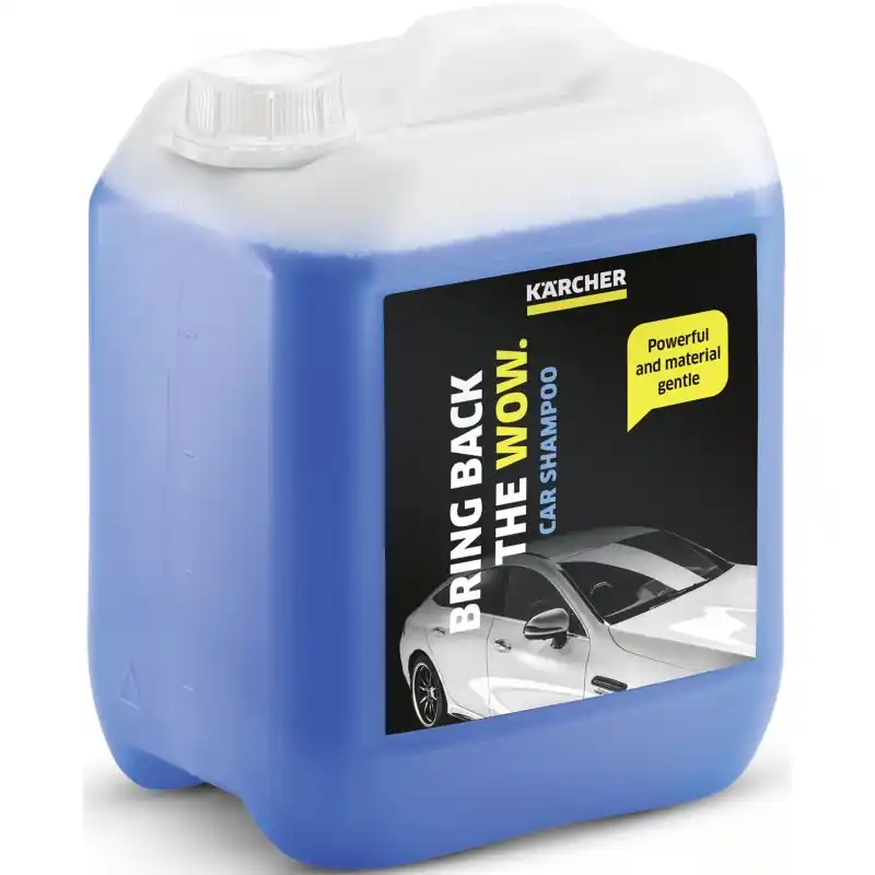 Kärcher RM 619 Autoshampoo (10 L) 6.295-671.0 Mega-Angebot