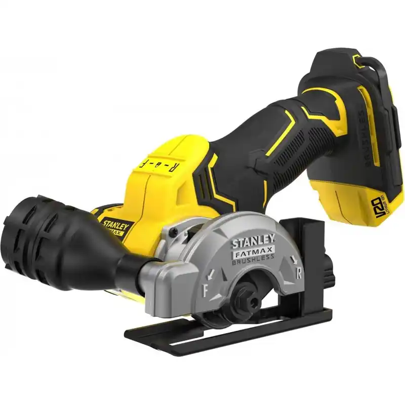 Wochenendangebot Stanley SFMCM300B-XJ FatMax V20 Akku-Universalschneider (76mm/18V/ohne Akku und Ladegerät)