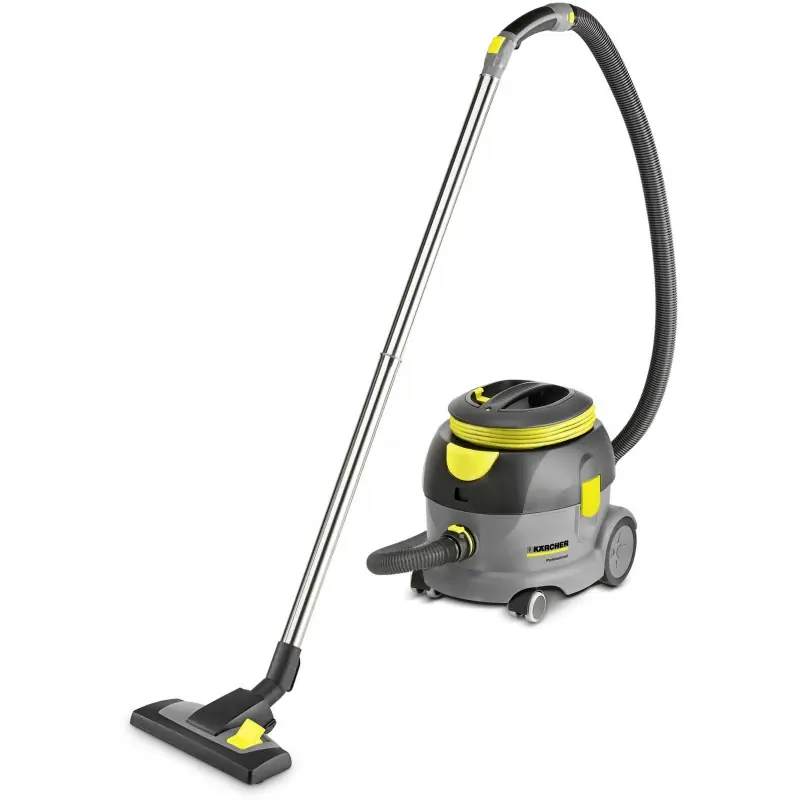 Kärcher T 12/1 Trockensauger (700W/12L) 1.355-100.0 Must-Have