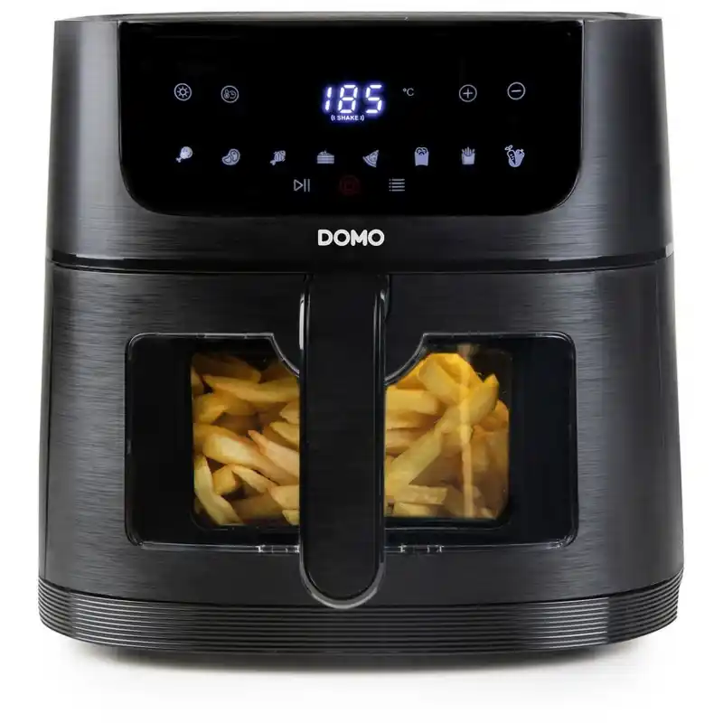 DOMO Ölfreie fritteuse (6l/1500W) DO540FR Sale