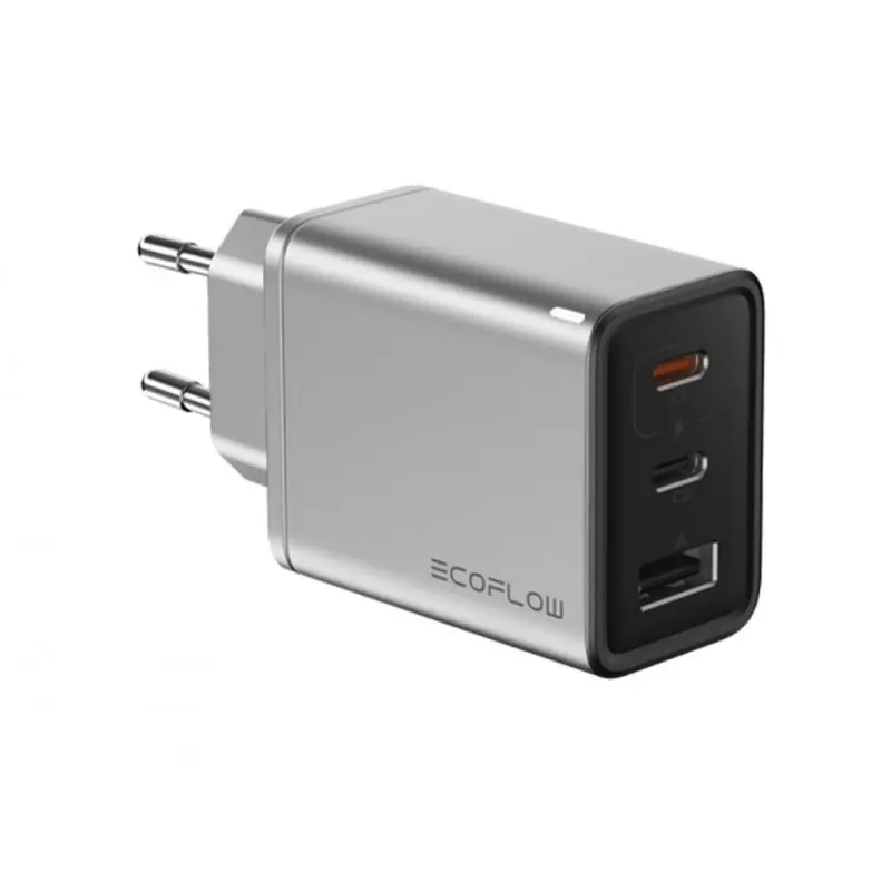Sale EcoFlow Rapid 65 W Ladegerät 1ECORAP65WCH