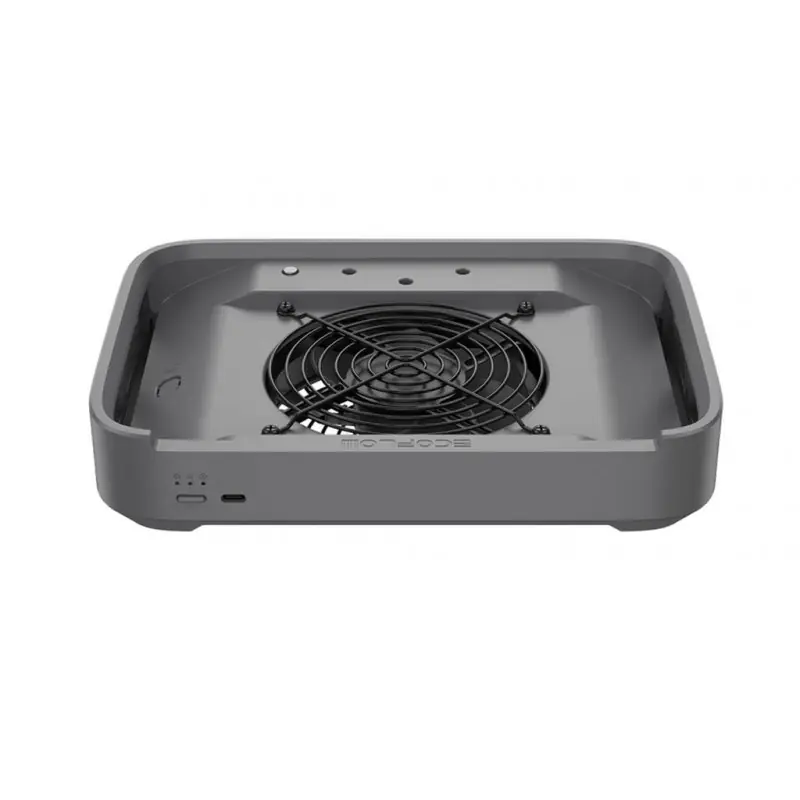 EcoFlow Smart Lüfter für PowerStream 1ECOPS-14 Begrenztes Angebot