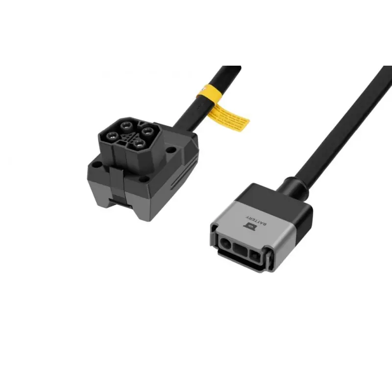 EcoFlow PowerStream zu DELTA Pro Verbindungskabel 0,5m 1ECOPS-04 Knallerangebot