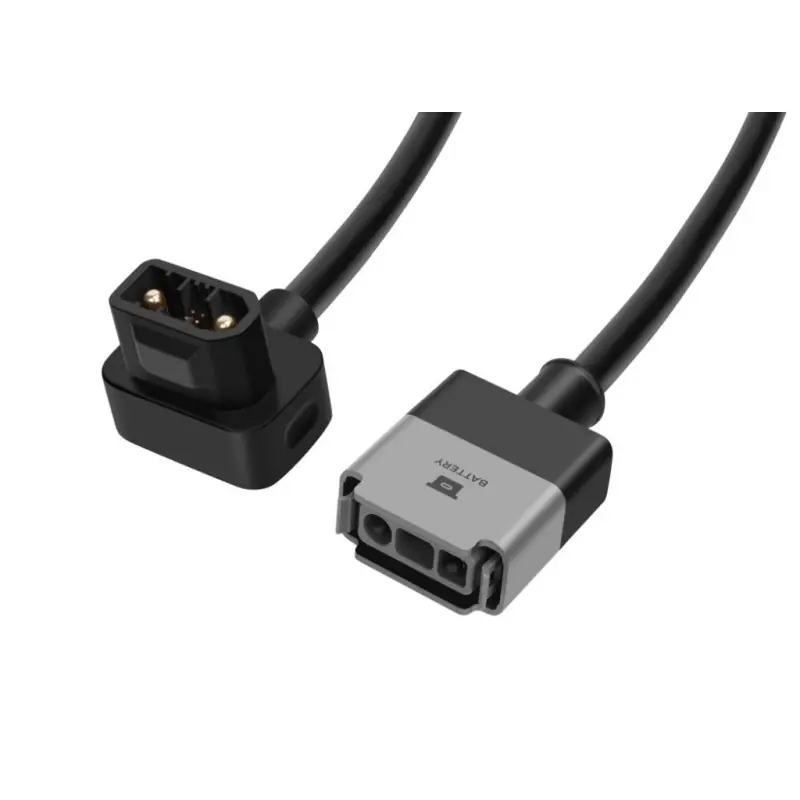 Meistverkauft EcoFlow PowerStream zu DELTA Verbindungskabel 0,4m 1ECOPS-01