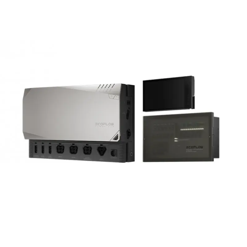 Expressversand EcoFlow Independence Kit 1ECOPK14