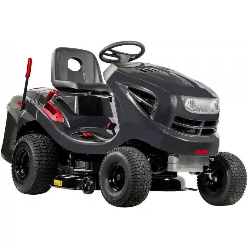 Echt AL-KO T18-103.4 HD-A COMFORT Benzin Rasentraktor (9kW/103cm) 123088