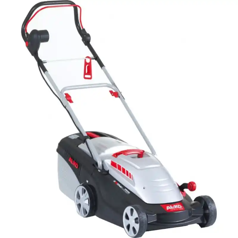 Preisreduziert AL-KO Elektrorasenmäher Comfort 34 E (1200W/34cm) 114055