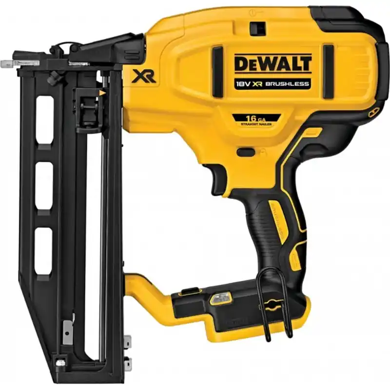 Bestseller DeWALT DCN680N-XJ Akku Nägler XR (54mm/18V/Ohne akku)