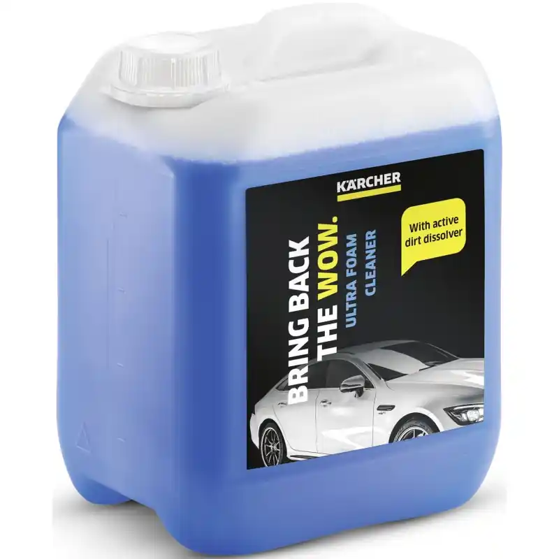 Neue Kollektion Kärcher RM 527 Ultra-Schaumreiniger (5L) 6.296-173.0